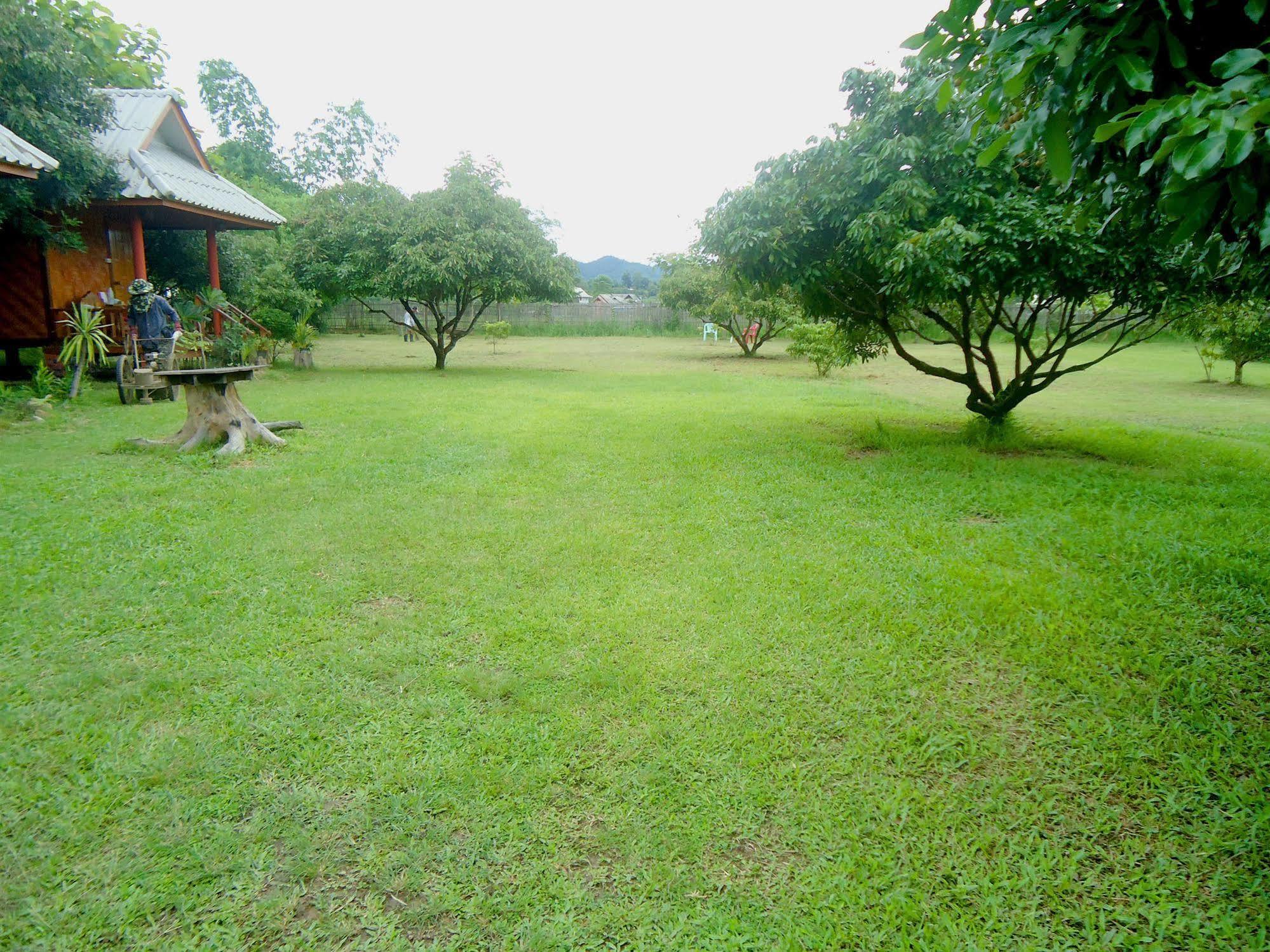 Orange Grove Resort *