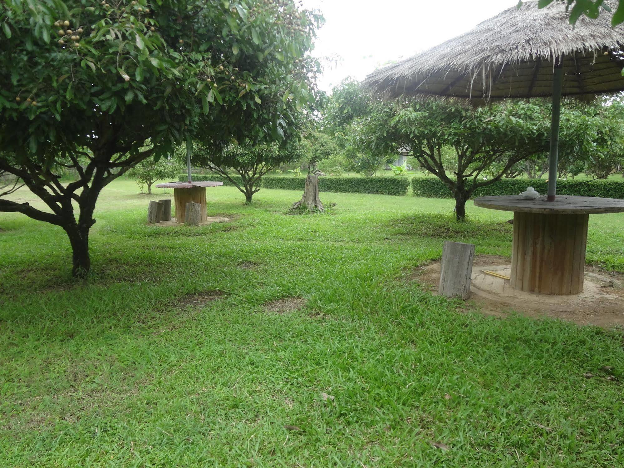 Resort Orange Grove Resort *