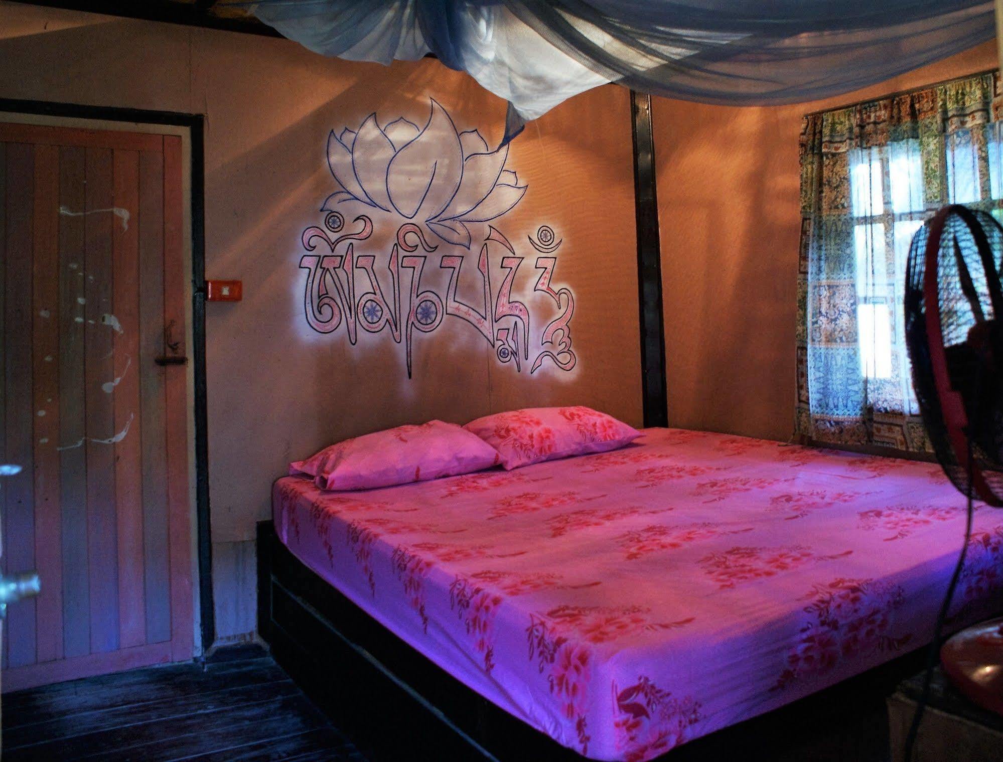 Haad Chao Phao Resort Haad Chao Phao
