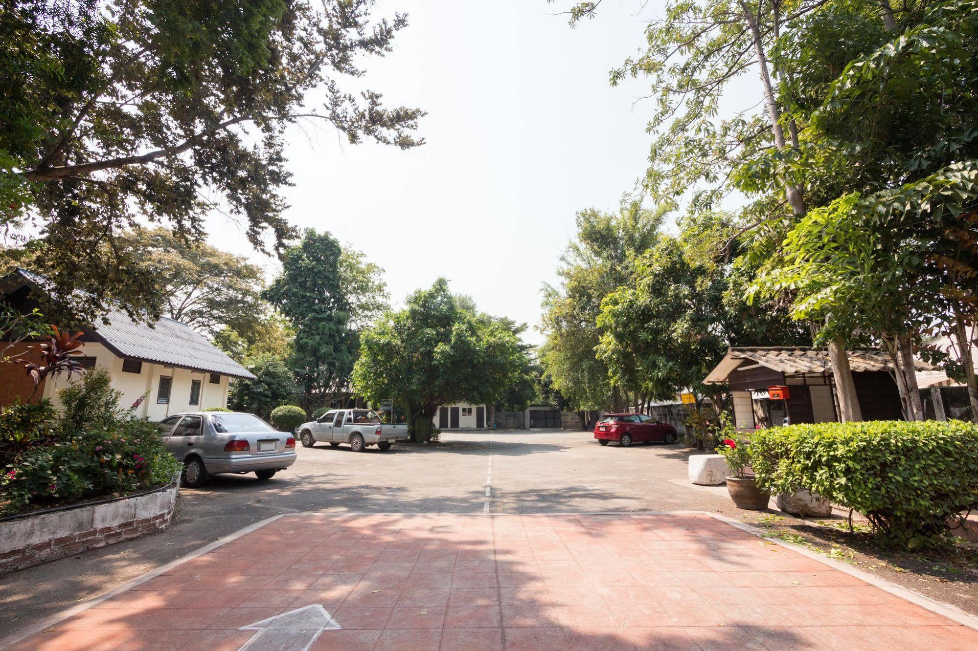 Resort The Garden Pattaya