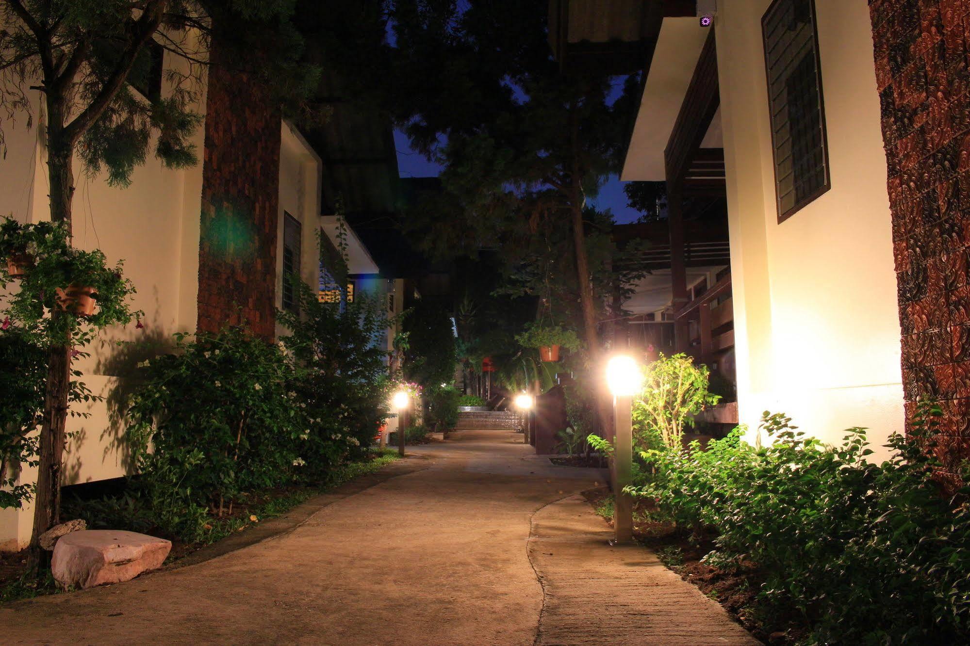 The Garden 3* Pattaya