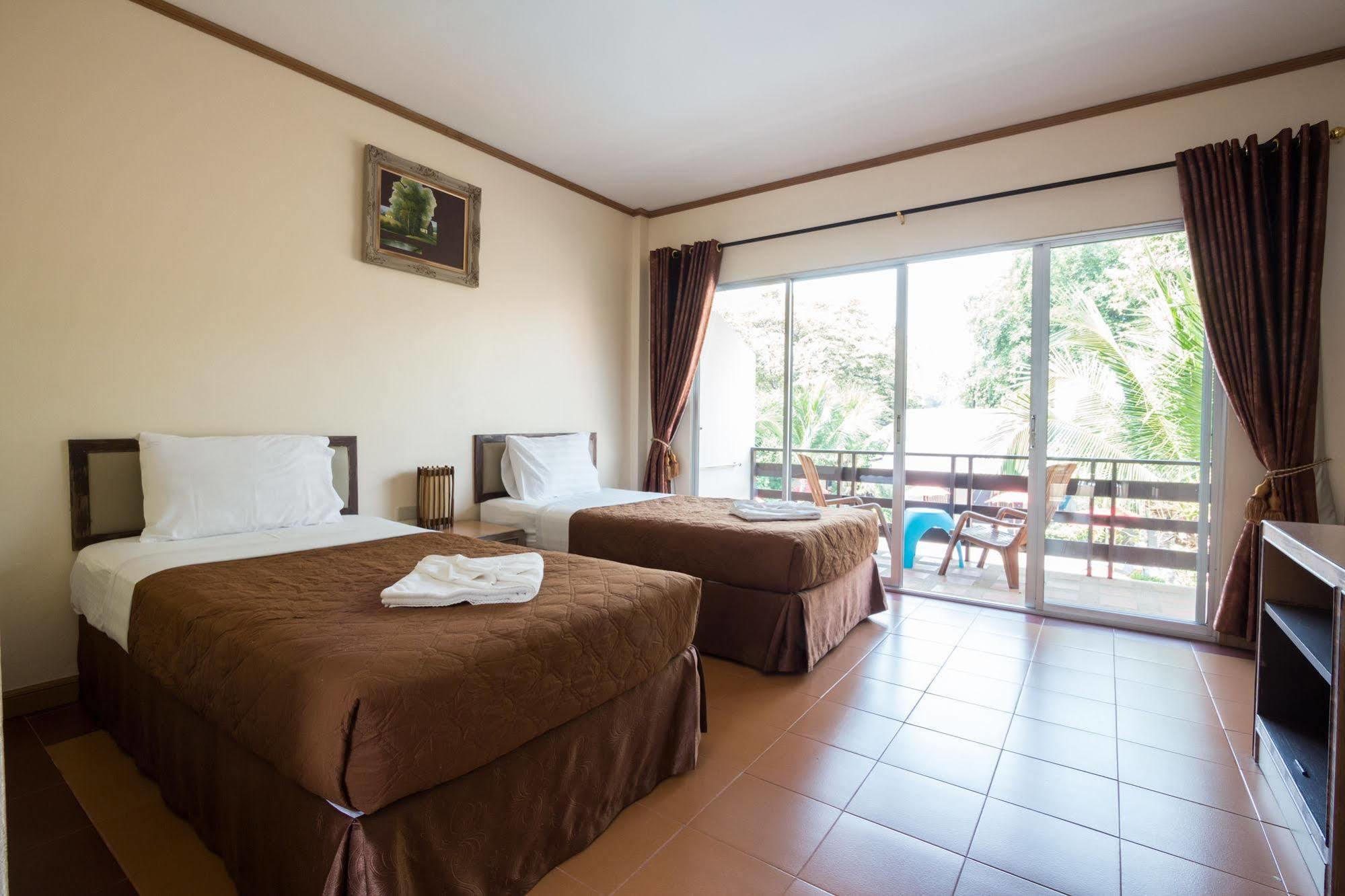 The Garden Resort Pattaya