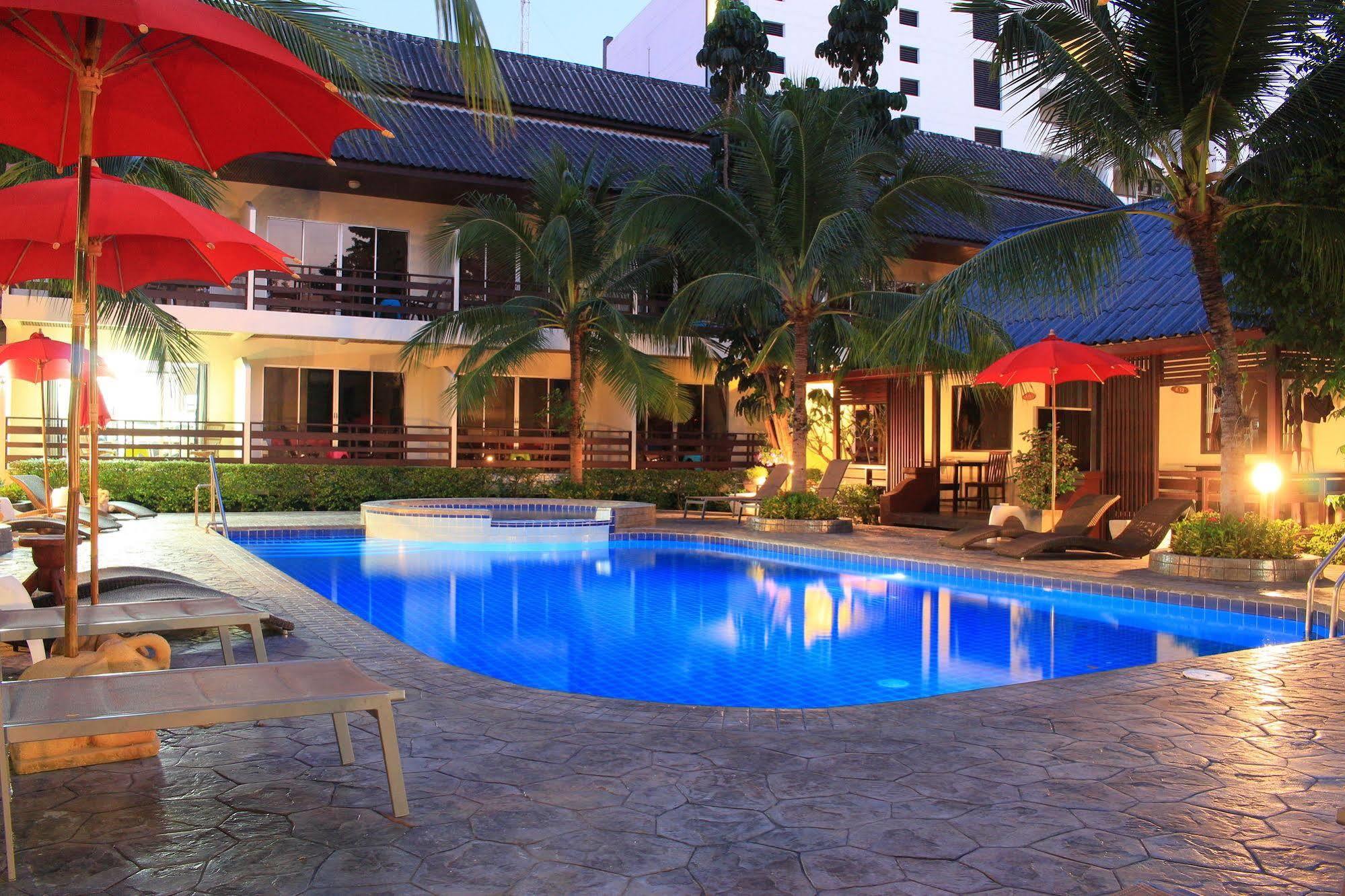 Resort The Garden 3*