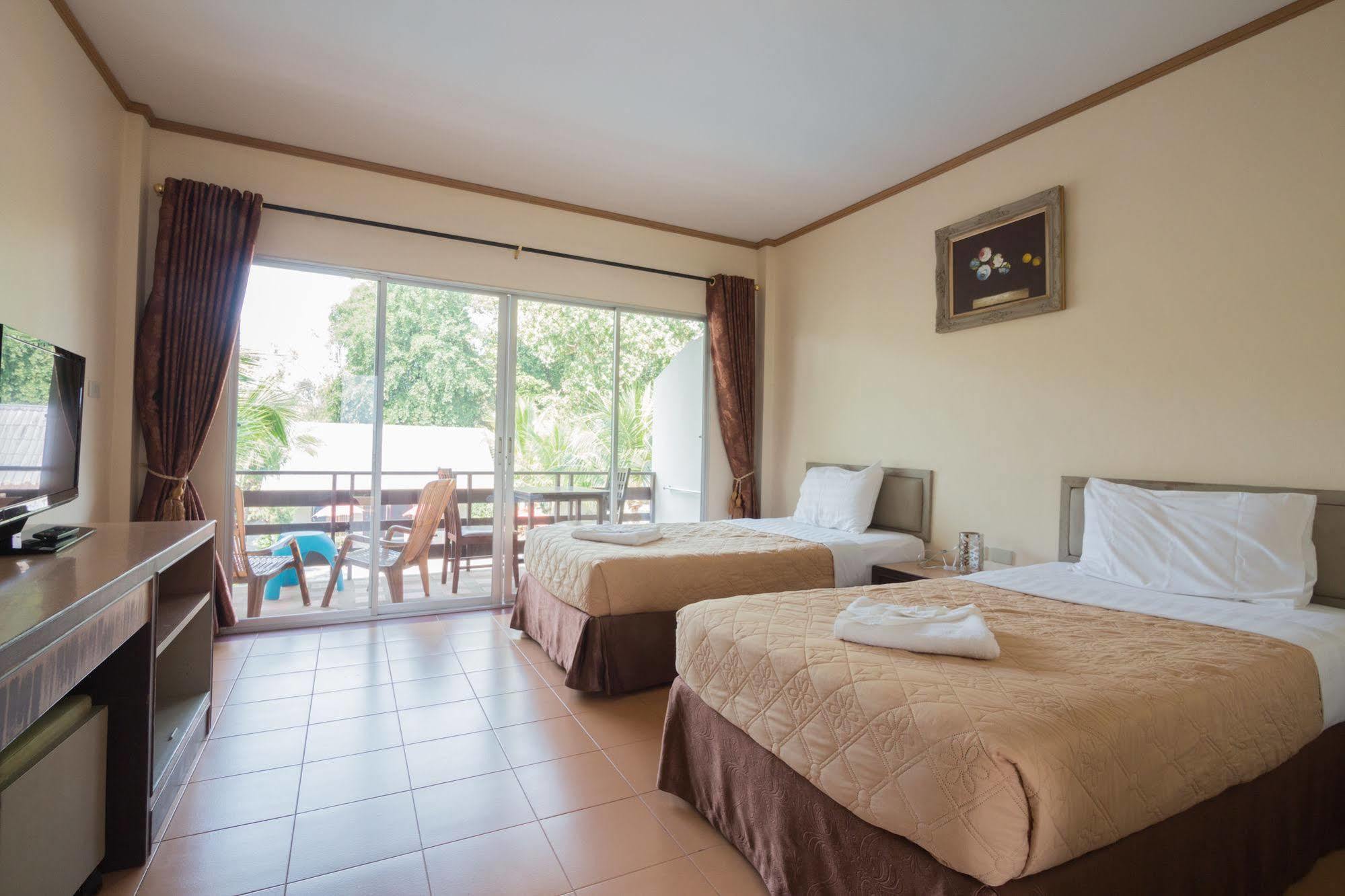 Resort The Garden 3*