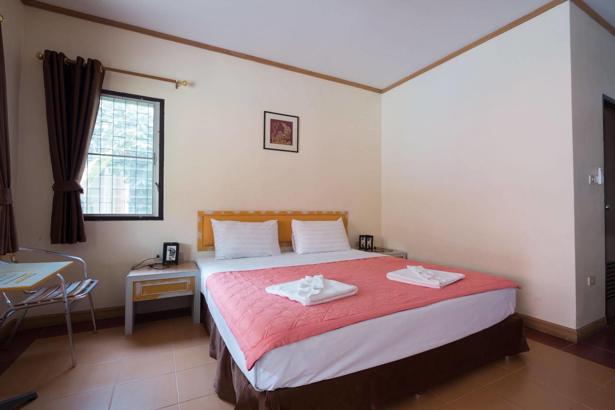 The Garden Resort Pattaya