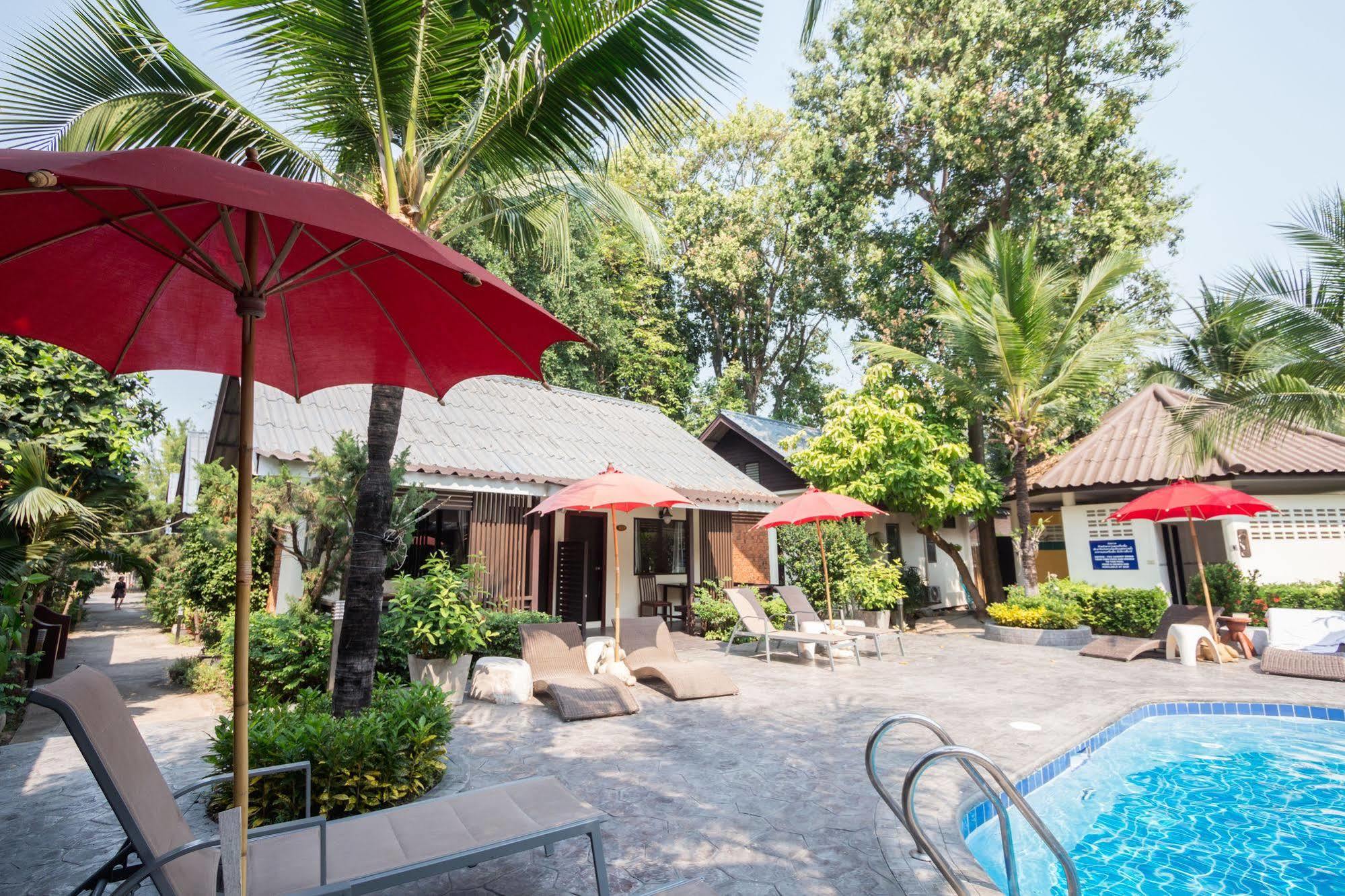The Garden 3* Pattaya