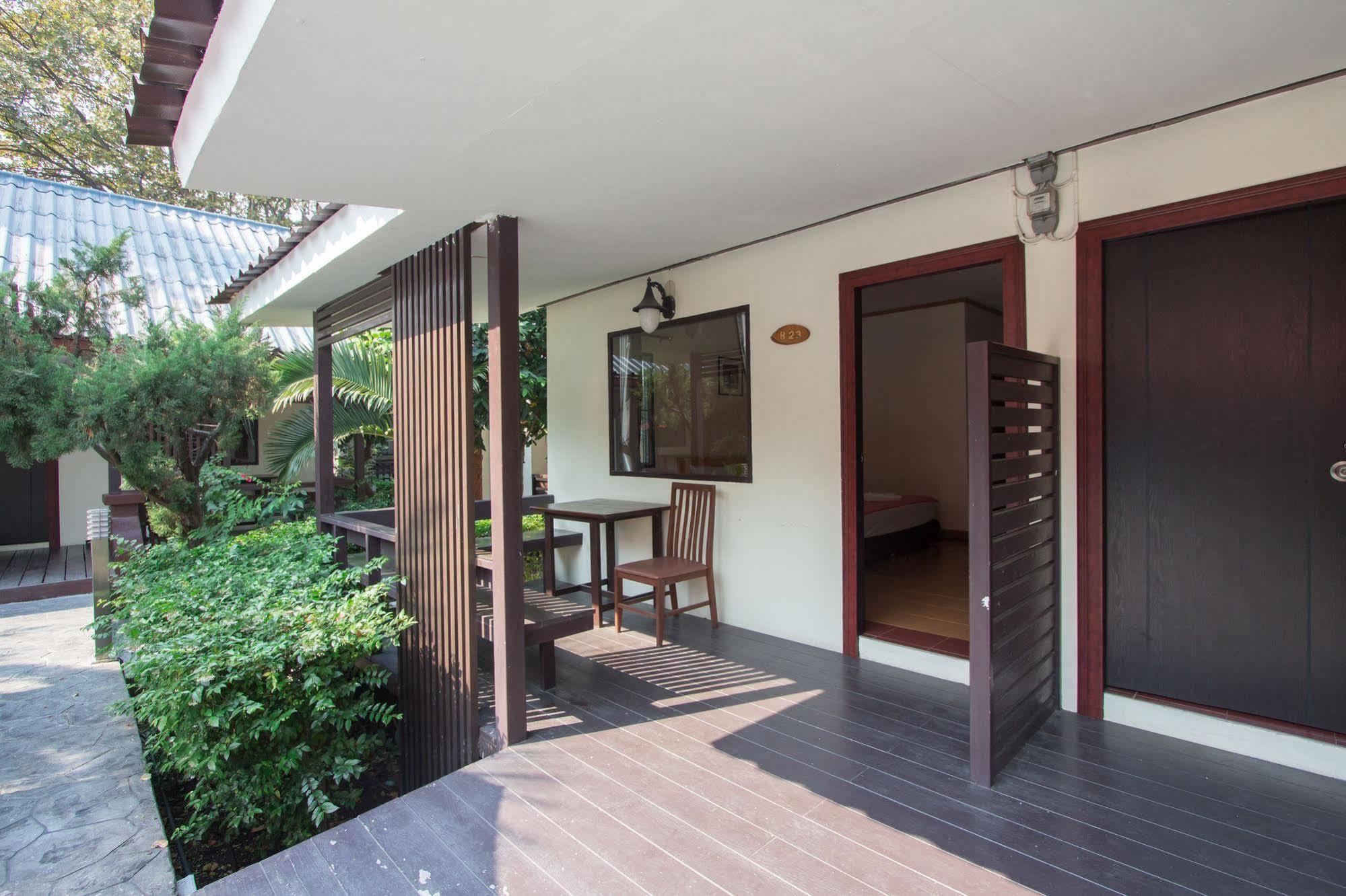 Resort The Garden 3*