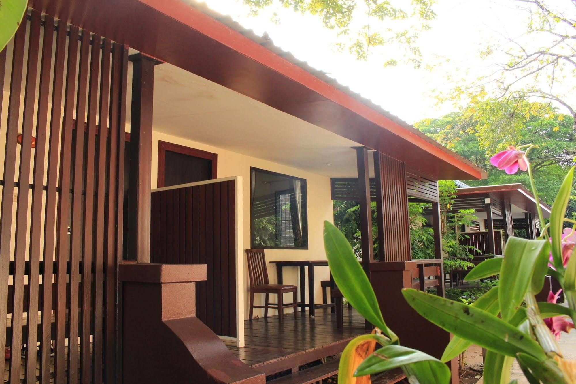 The Garden 3* Pattaya