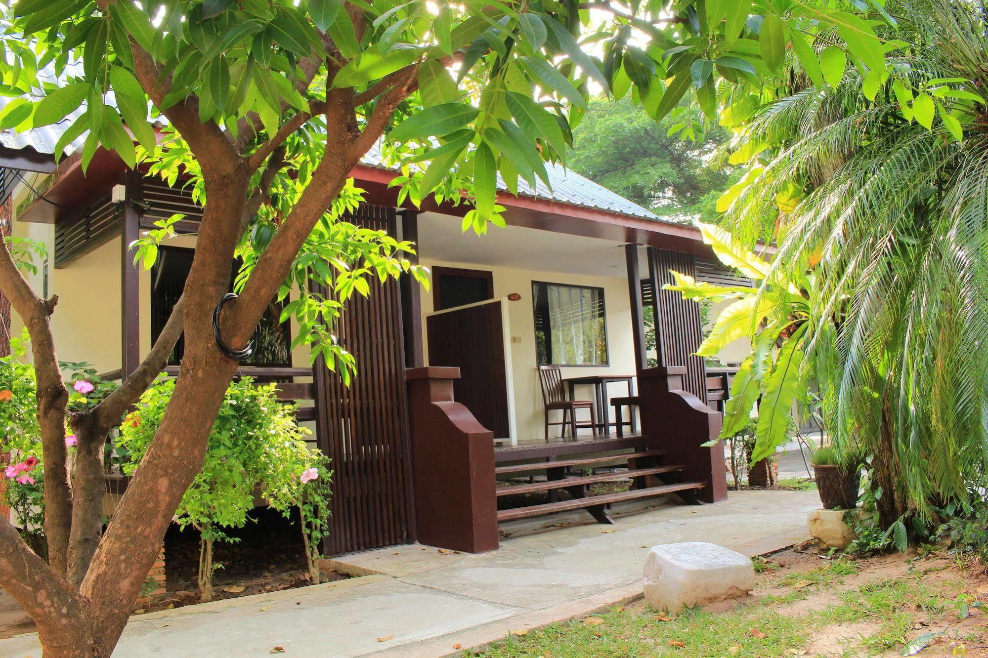 The Garden Pattaya