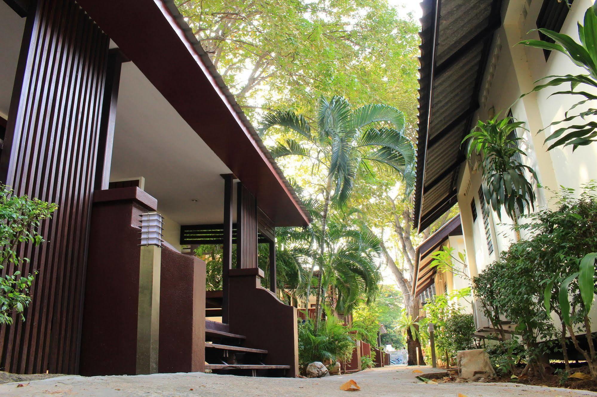 The Garden Pattaya