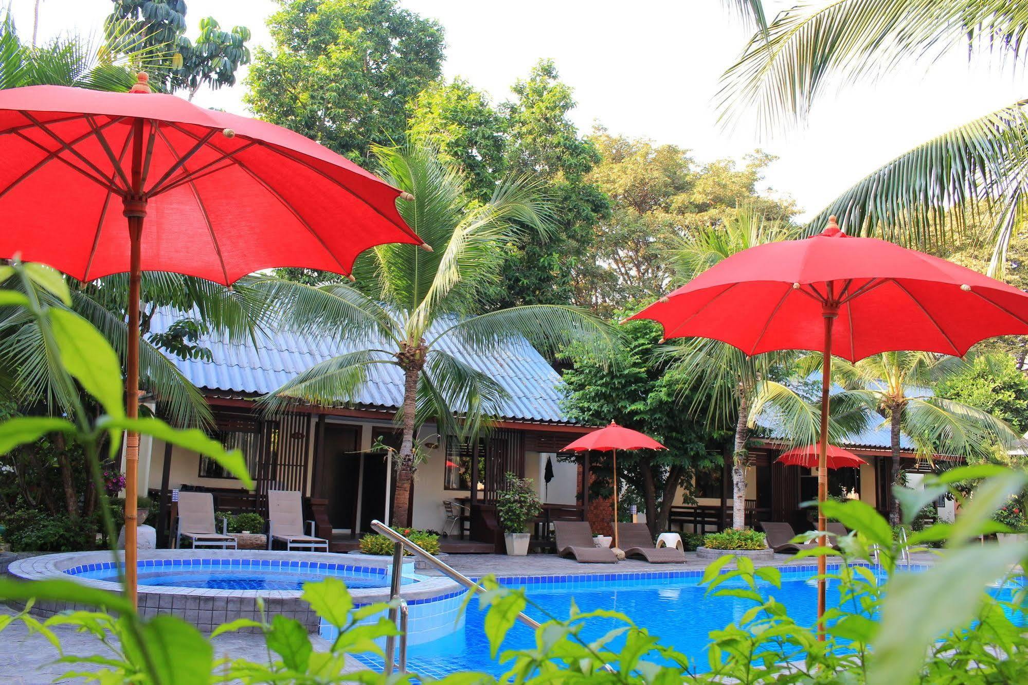 Resort The Garden