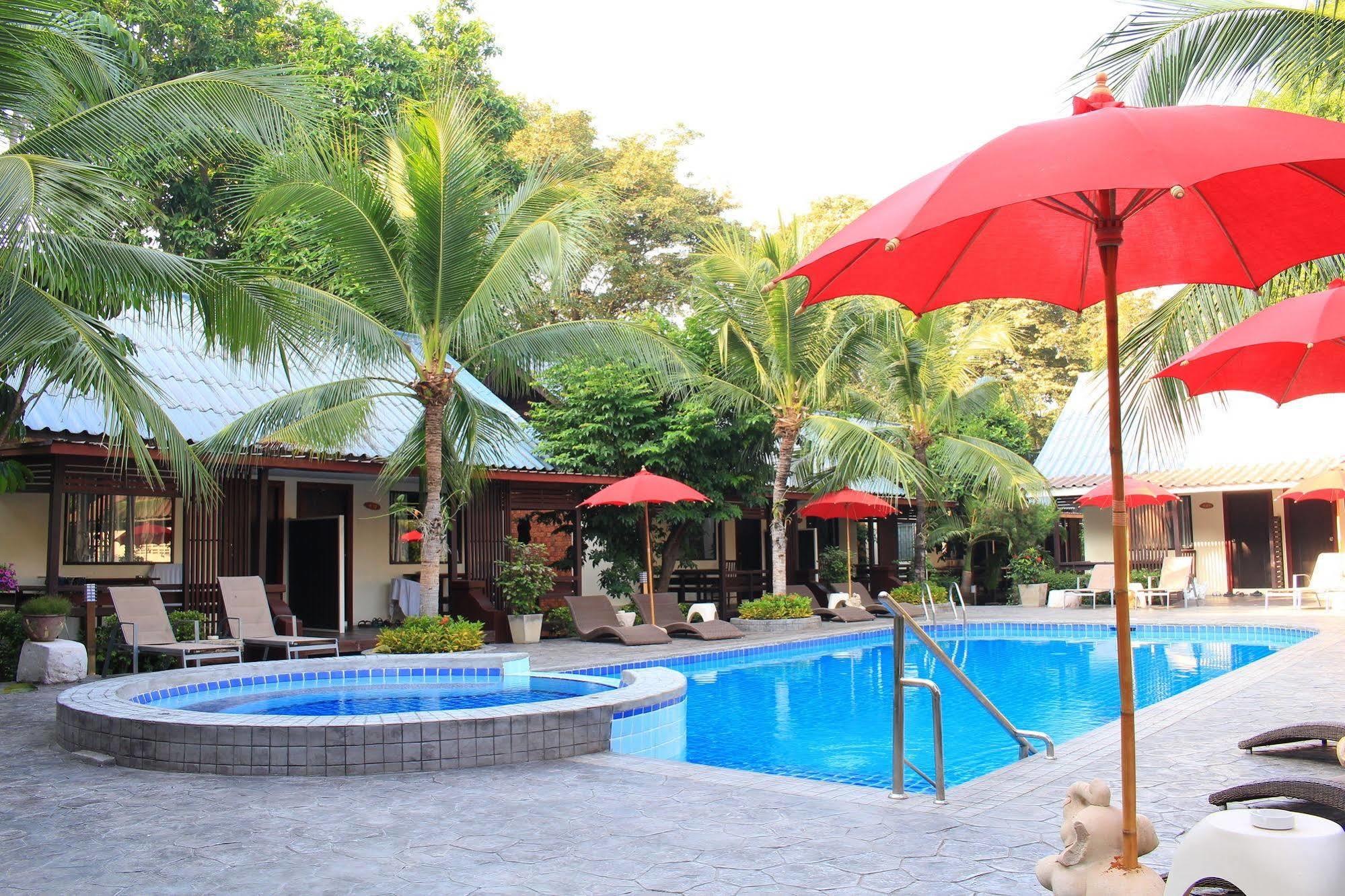 Resort The Garden