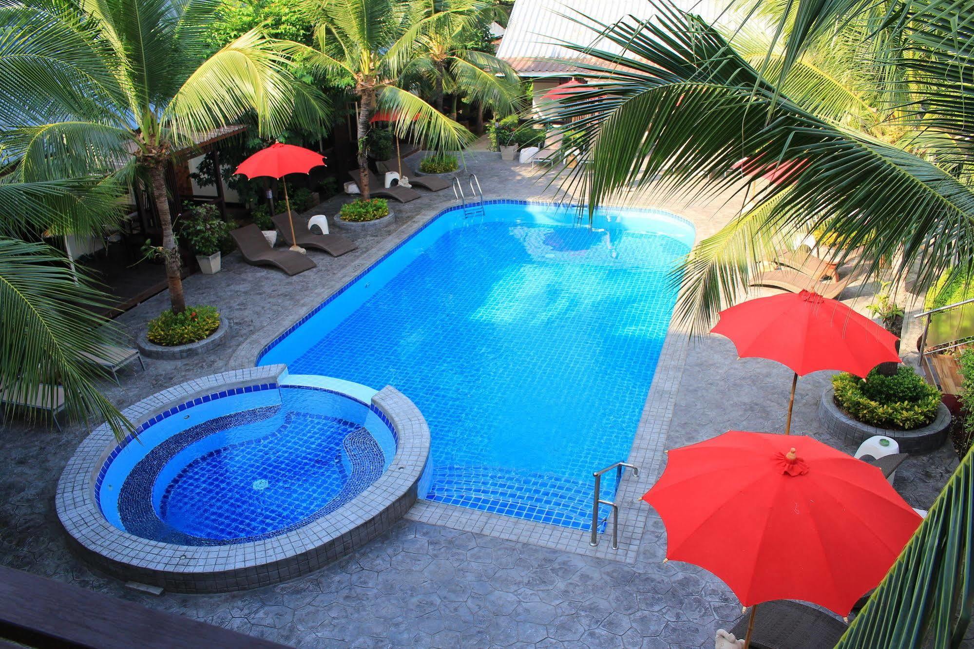 The Garden Pattaya