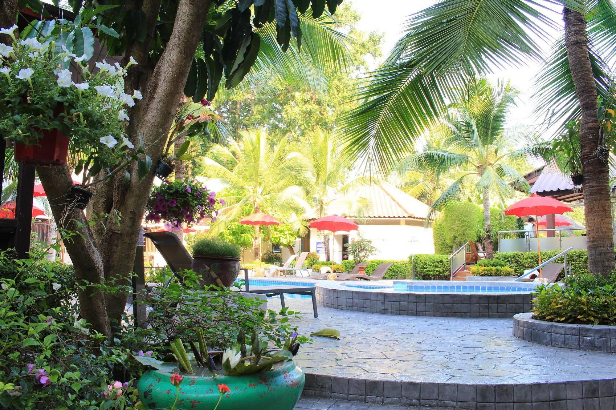 Resort The Garden