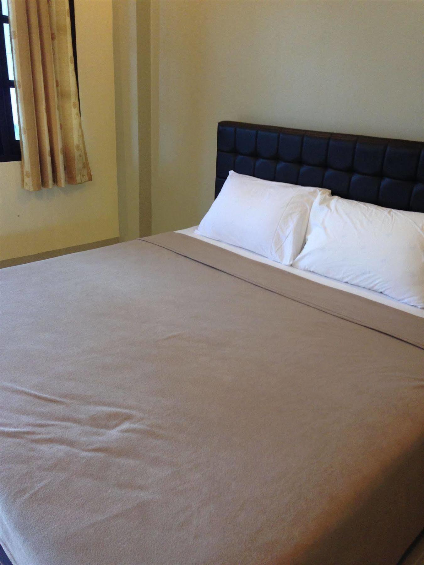 Park Boutique Residences Hotel Bophut