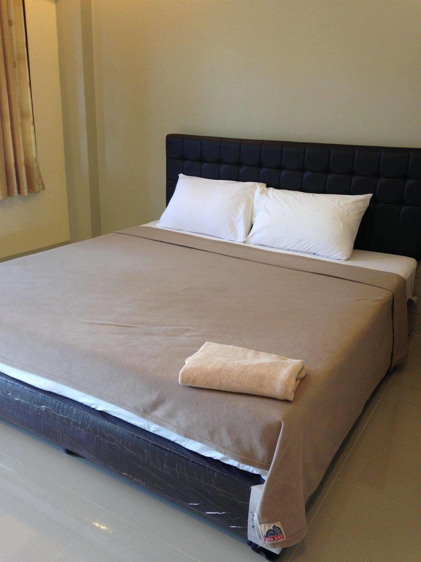 Park Boutique Residences 2* Bophut