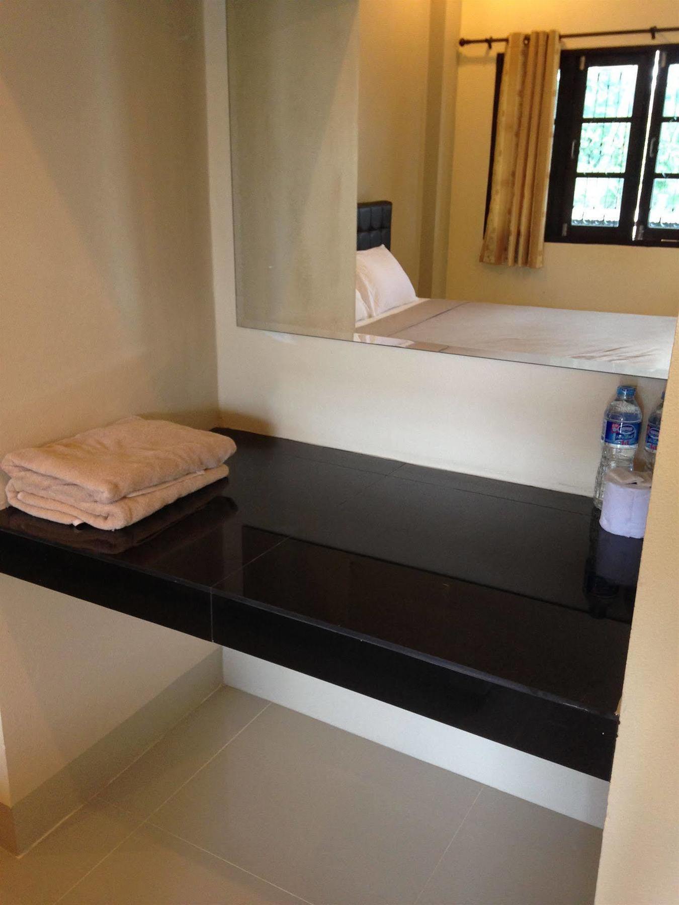 Hotel Park Boutique Residences 2*