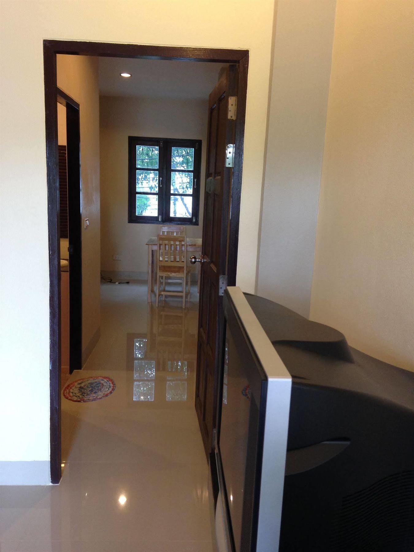 Park Boutique Residences Bophut