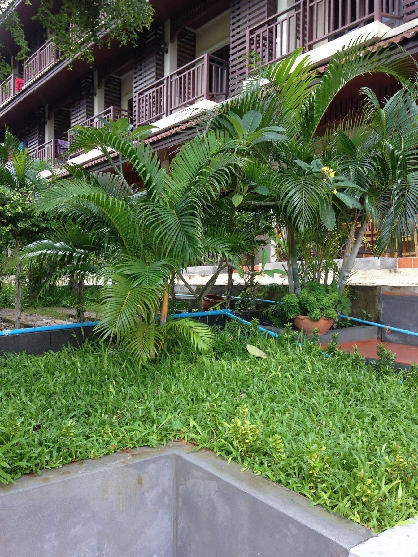 Hotel Park Boutique Residences 2*