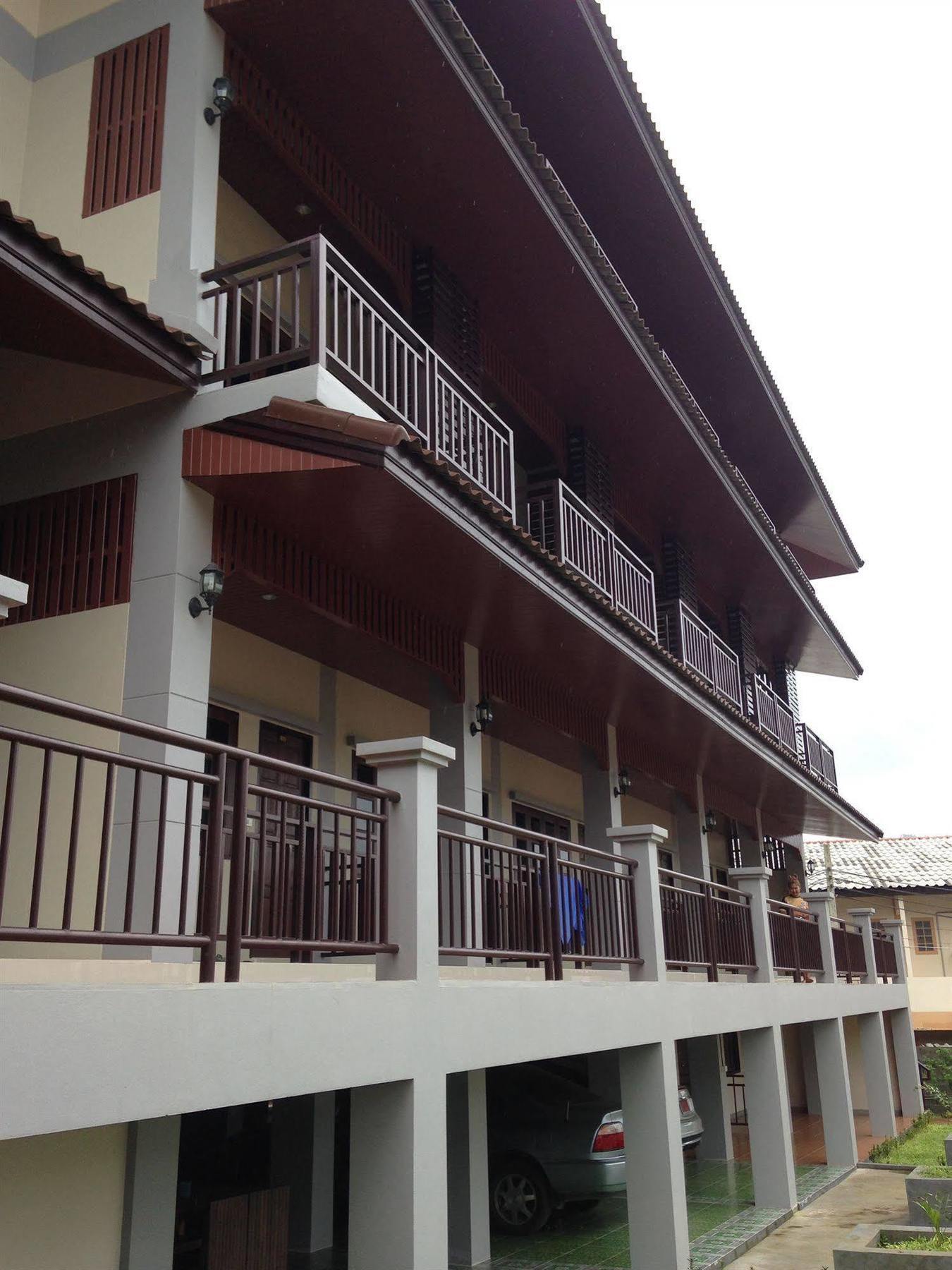 Hotel Park Boutique Residences 2*