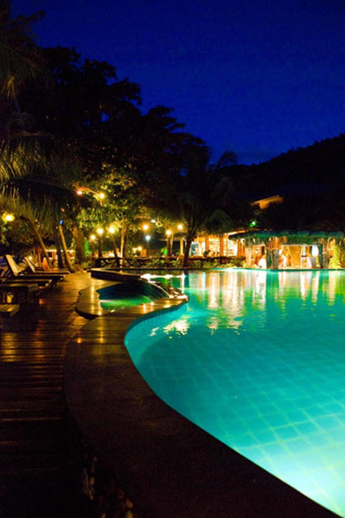 Dreamland Resort 2*