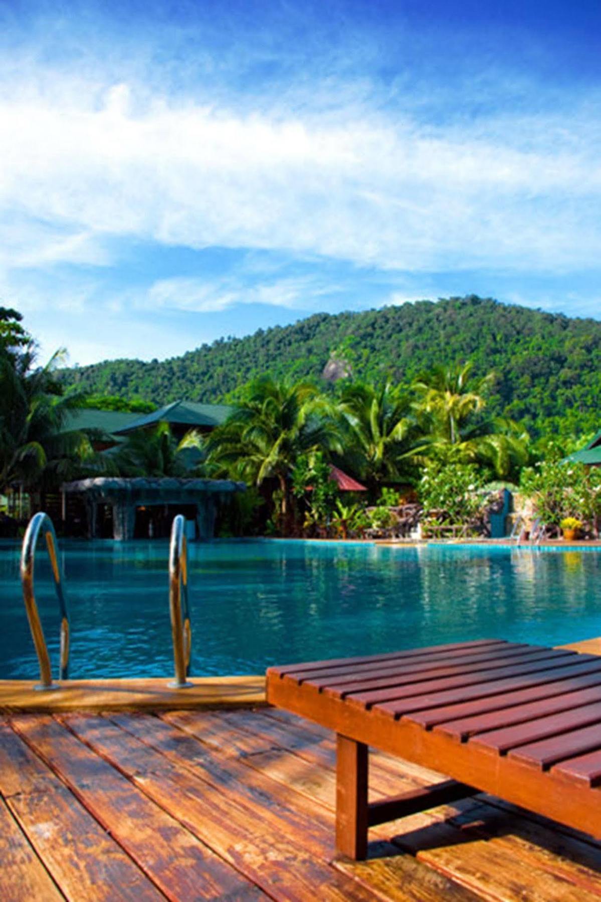 Resort Dreamland 2*