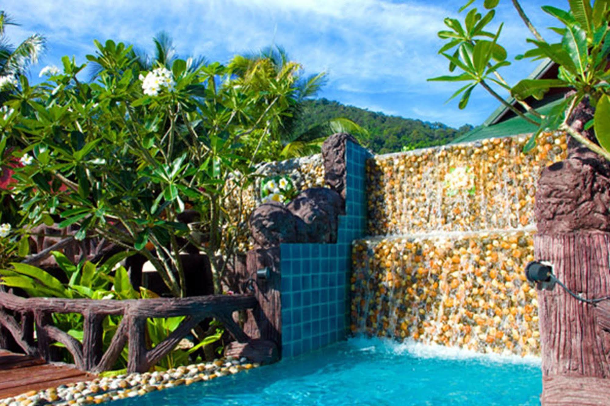 Resort Dreamland 2*