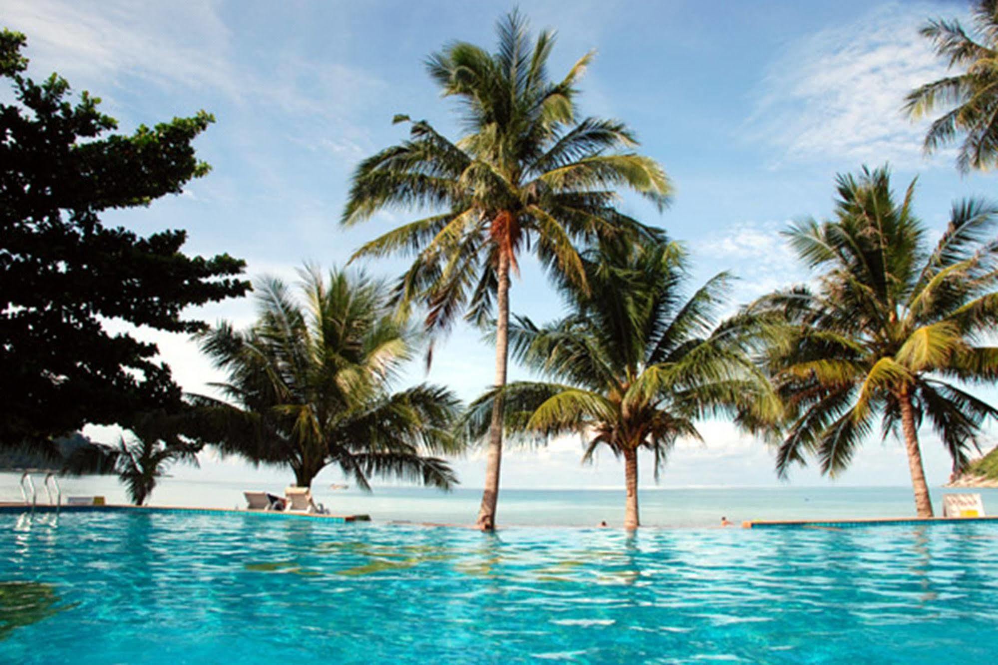 Resort Dreamland
