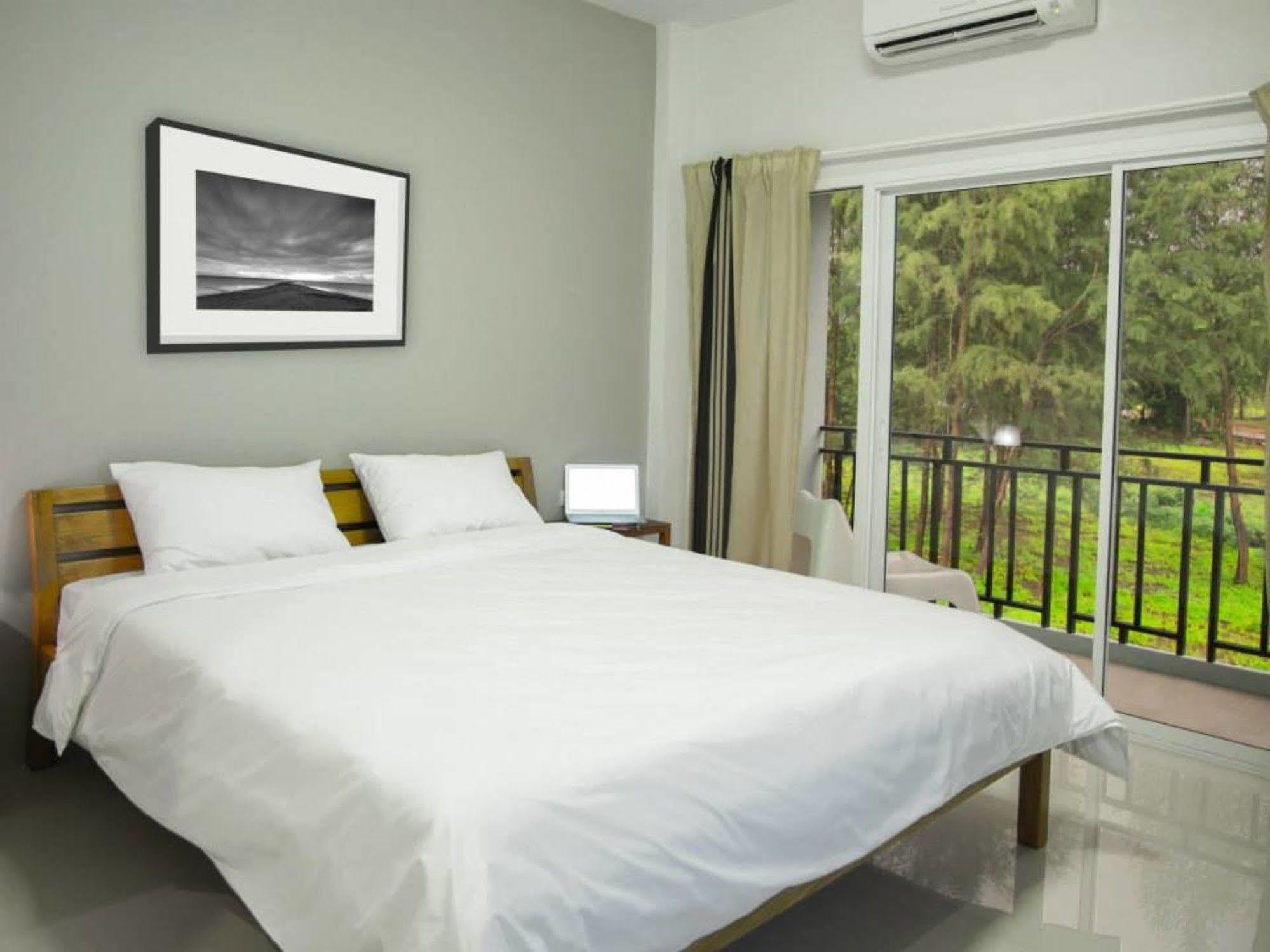 Ruk Cozy Hotel