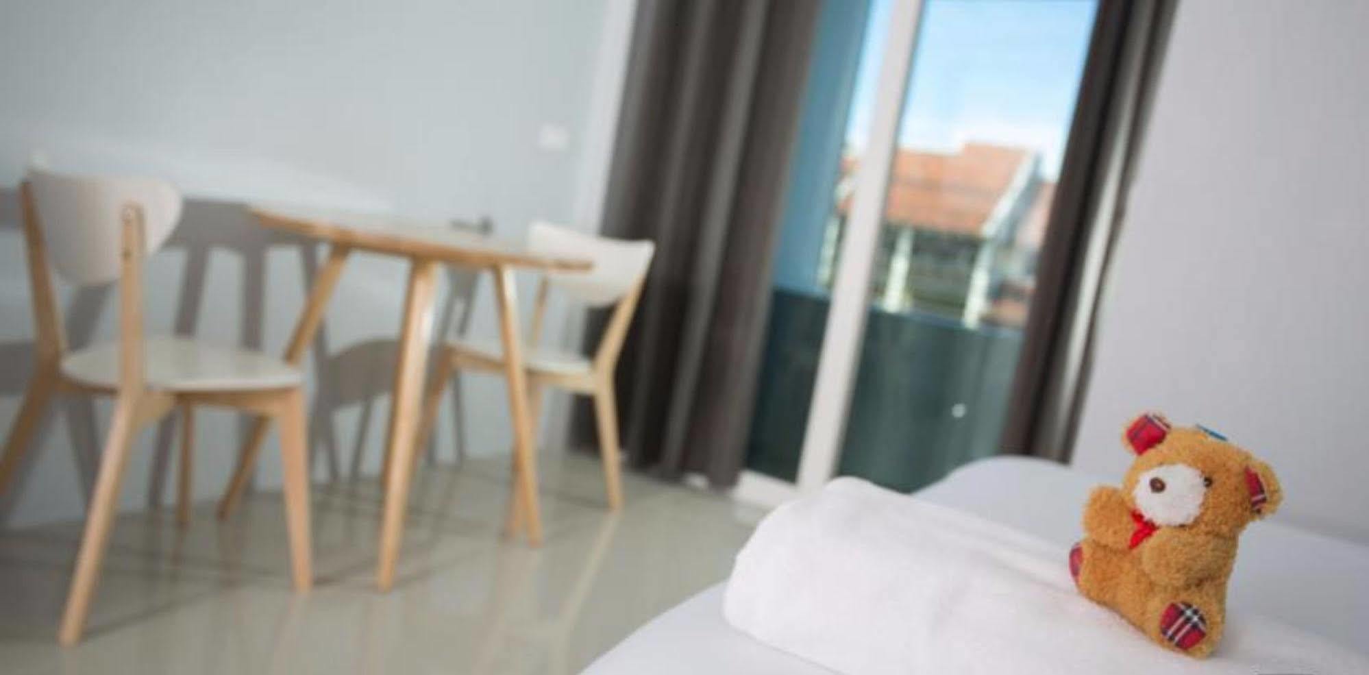 Ruk Cozy Hotel 2*