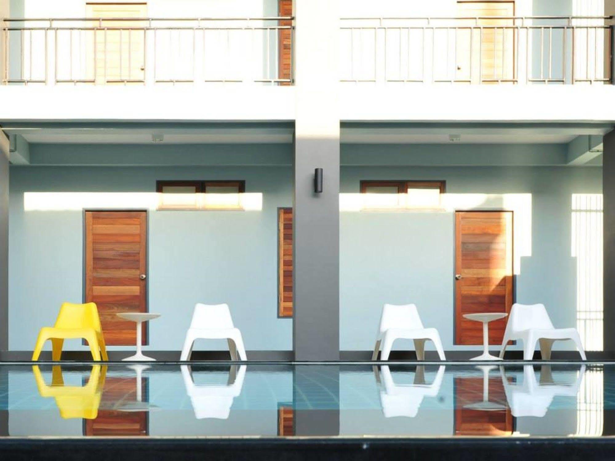 Hotel Ruk Cozy Khao Lak