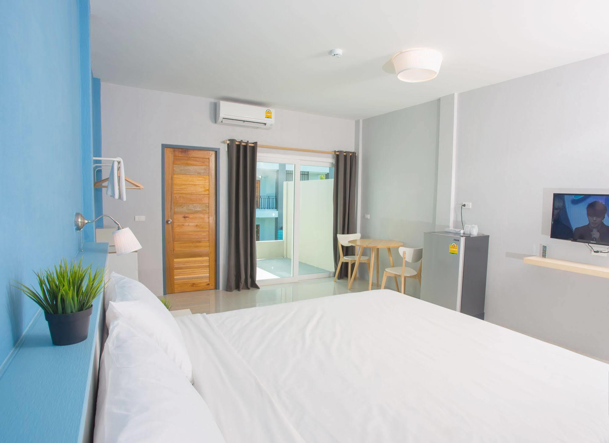 Ruk Cozy Hotel Khao Lak