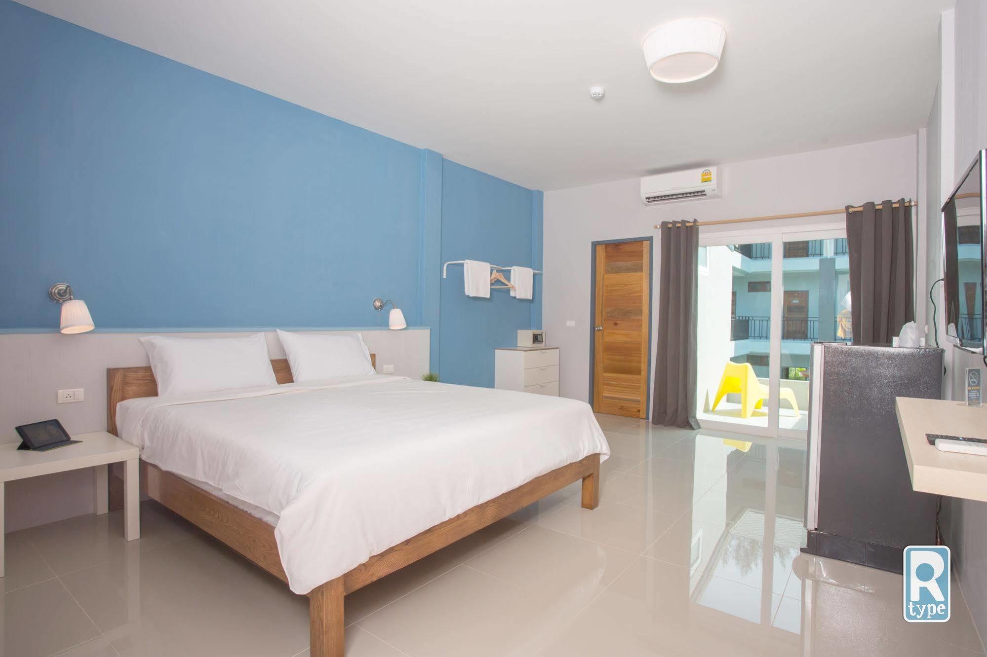 Ruk Cozy 2*
