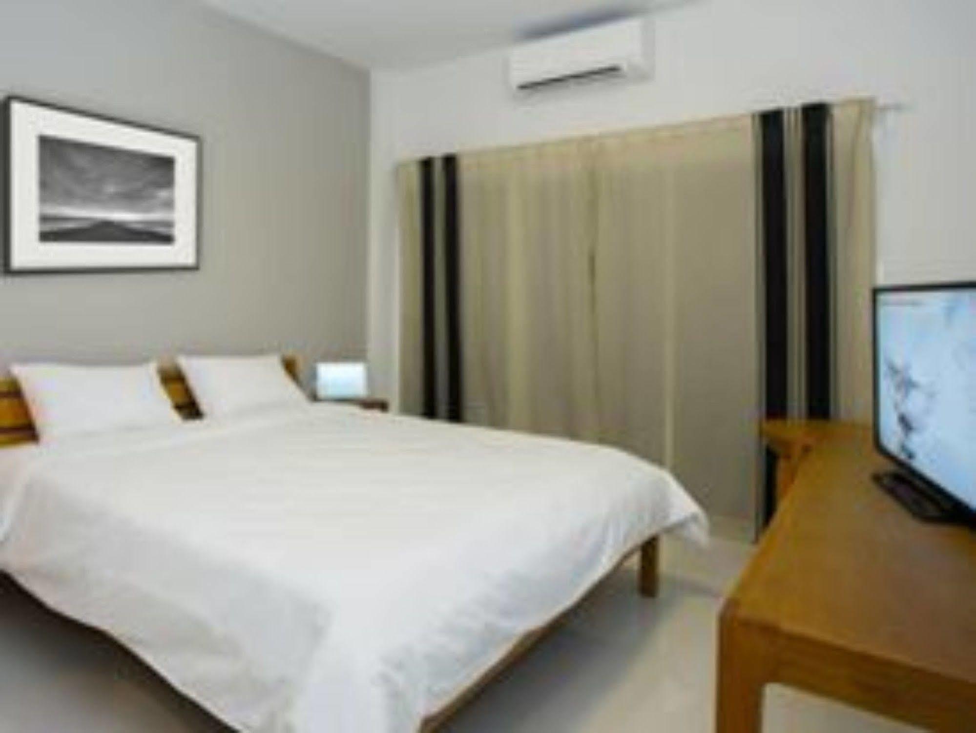 Hotel Ruk Cozy Khao Lak