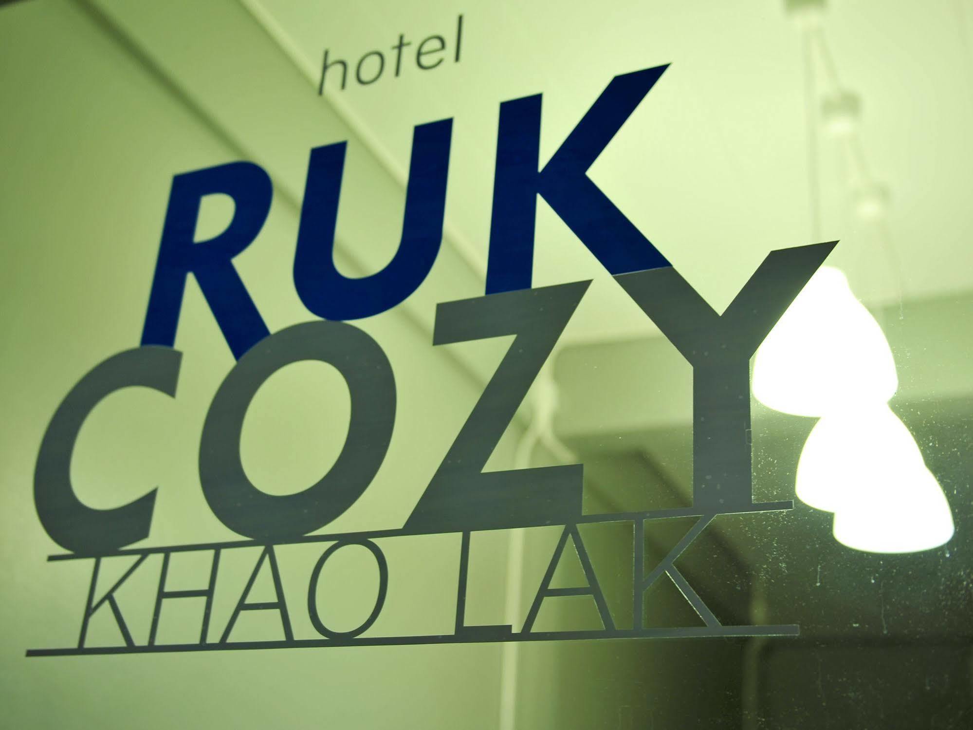 Hotel Ruk Cozy