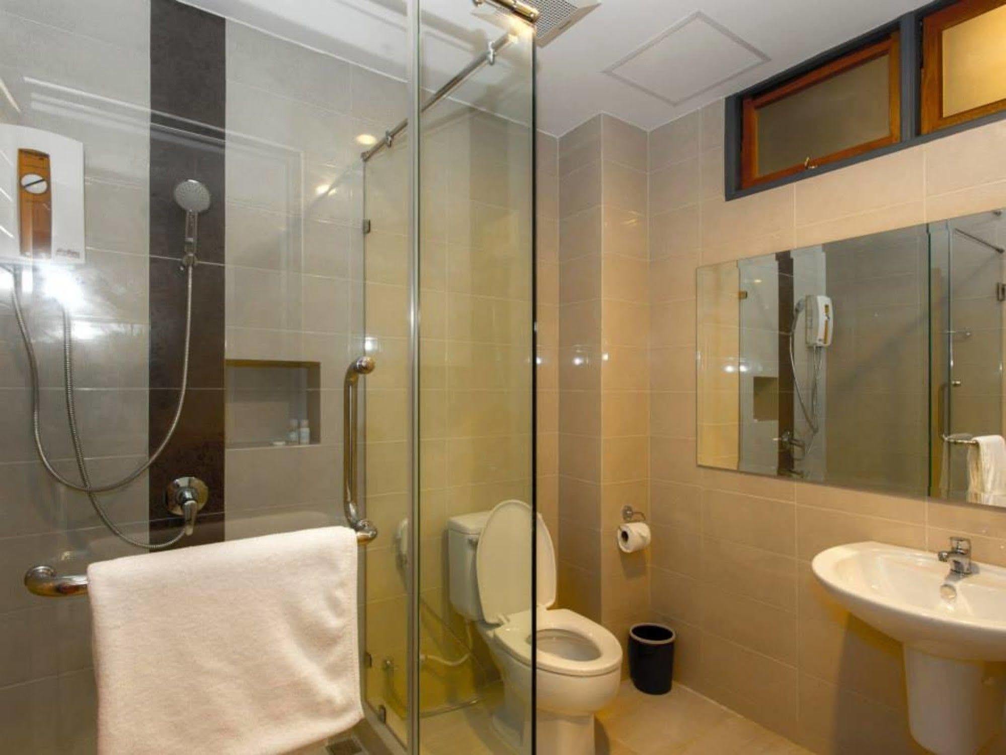 Ruk Cozy Hotel Khao Lak