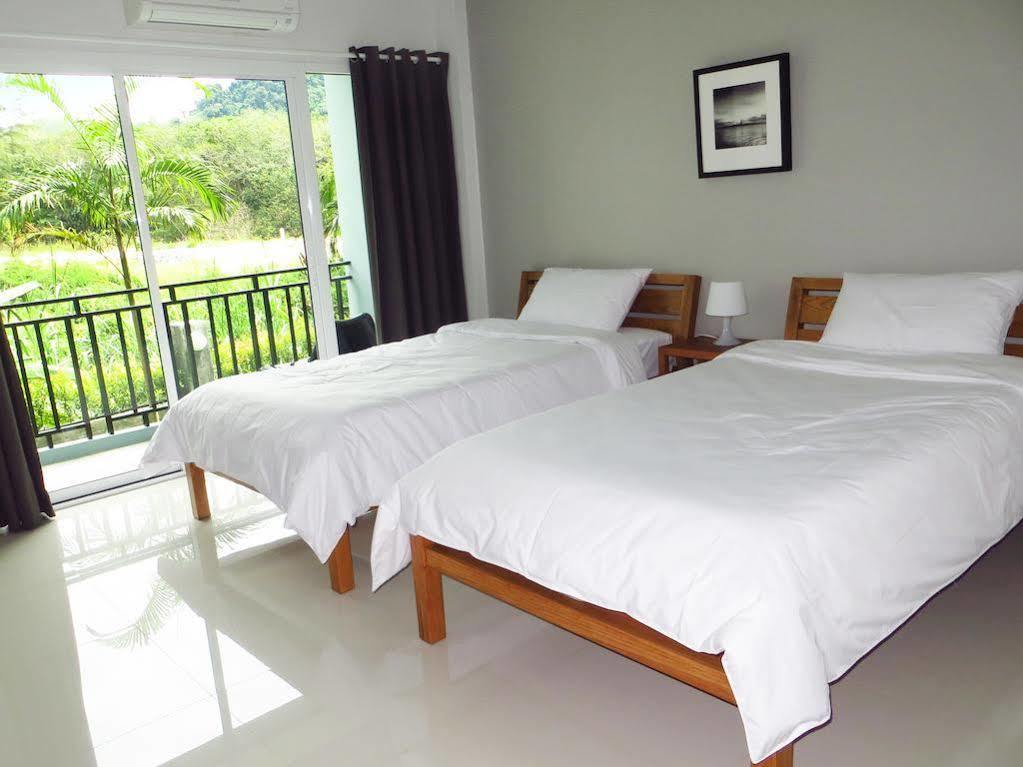 Ruk Cozy Hotel Khao Lak