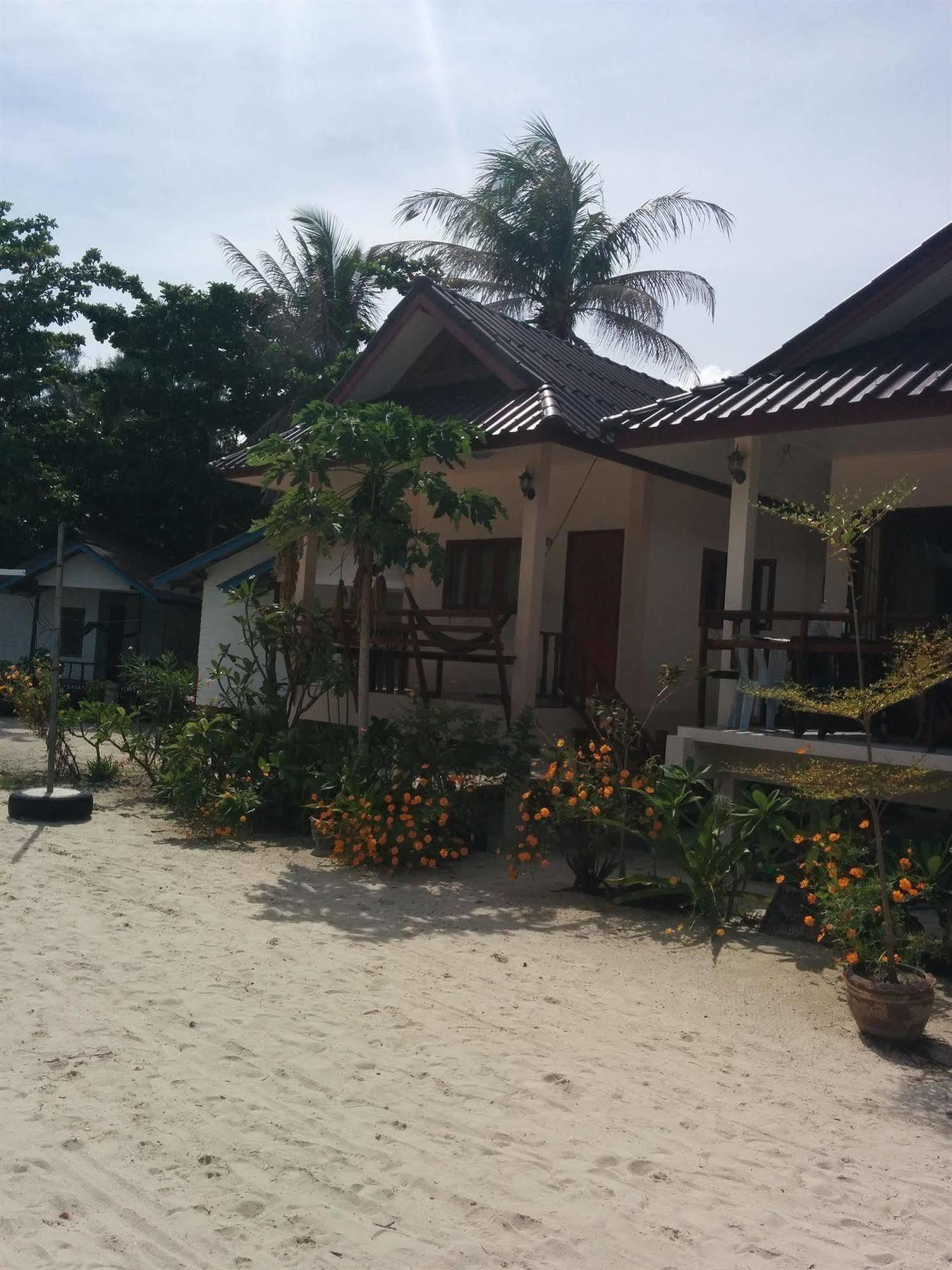 The Ko Pha Ngan