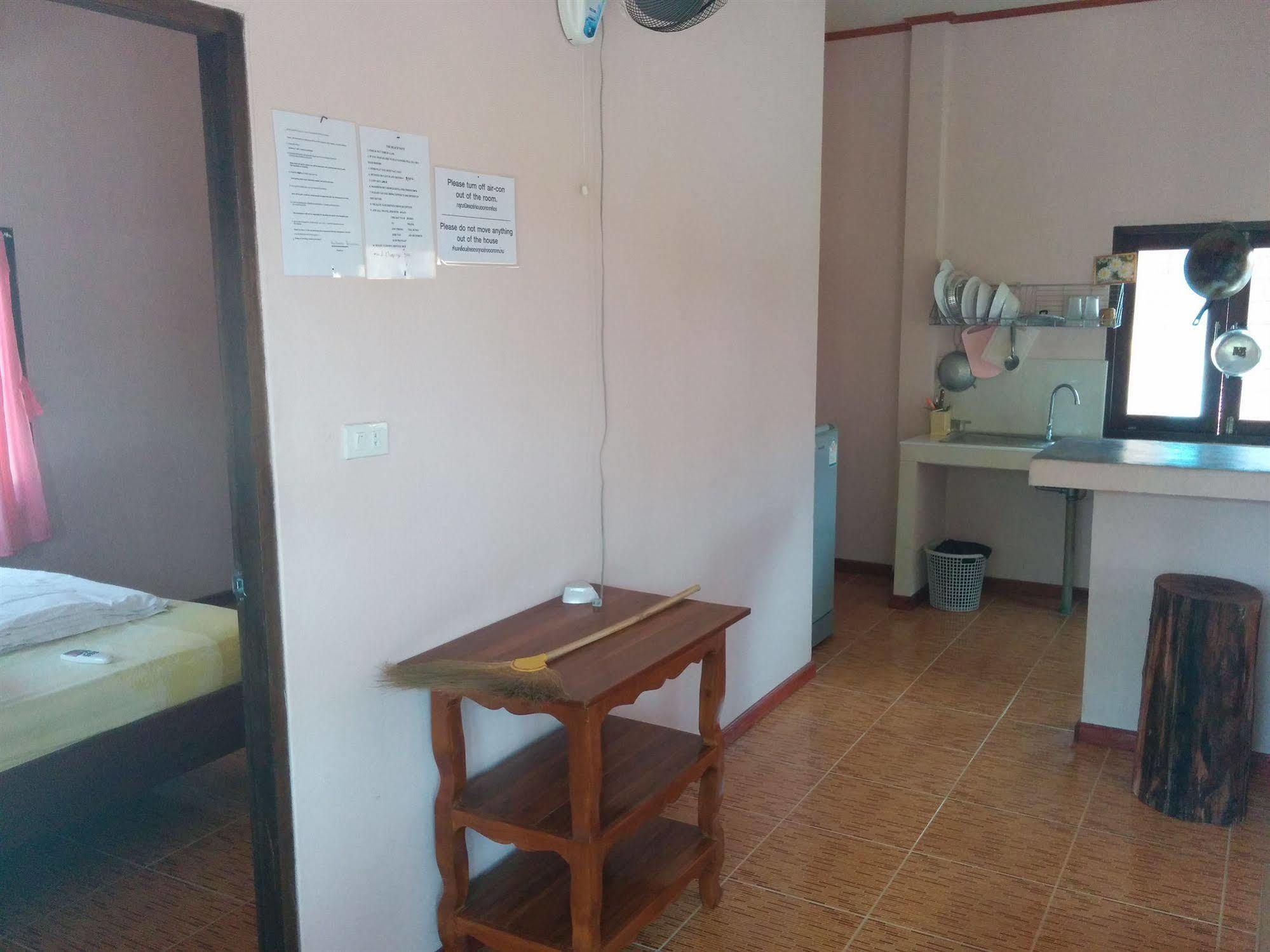 Hotel The Ko Pha Ngan