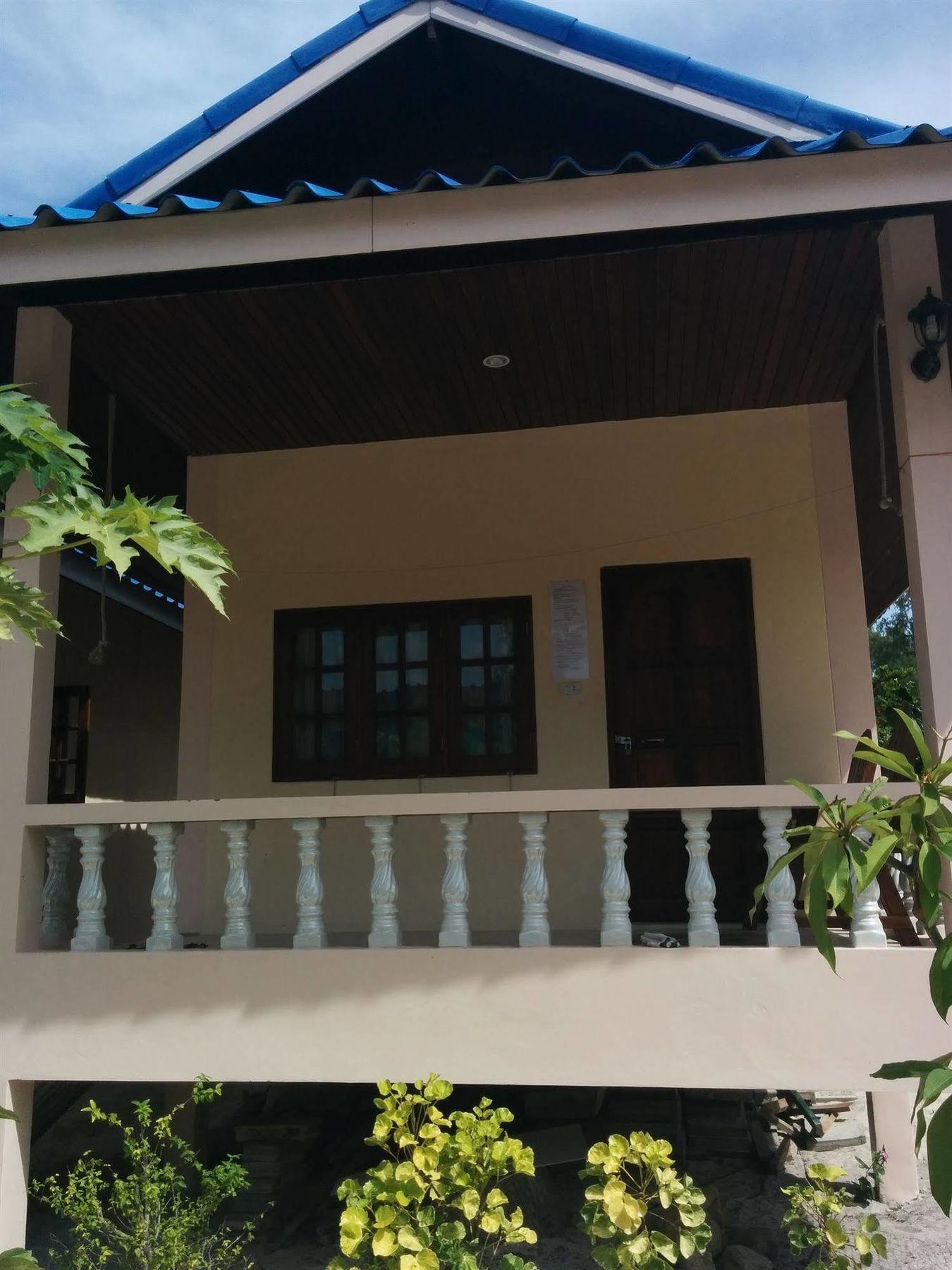 The 2* Ko Pha Ngan