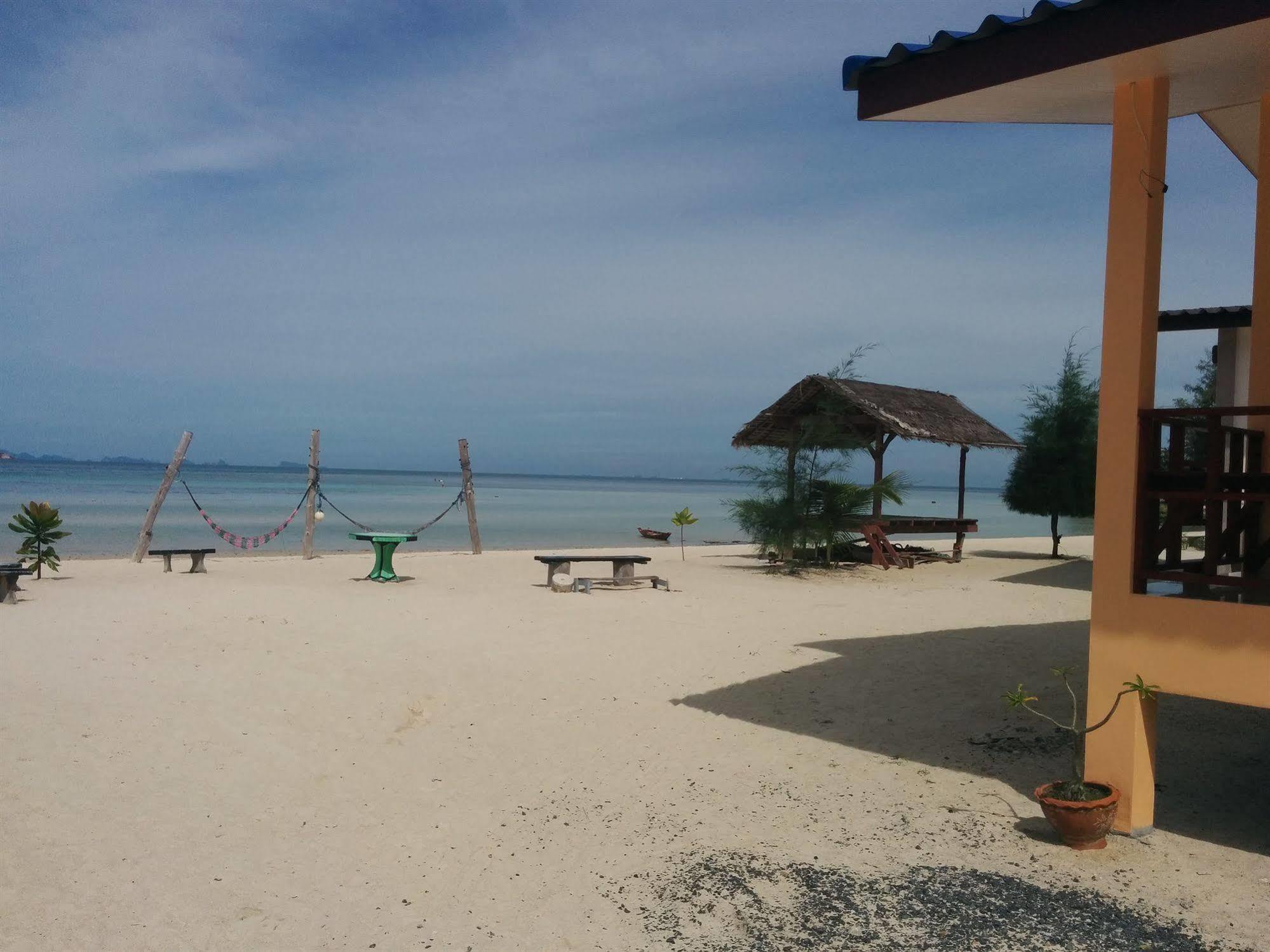The 2* Ko Pha Ngan