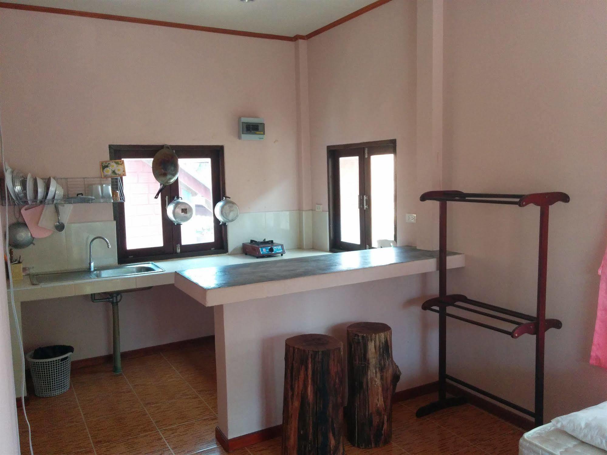 The 2* Ko Pha Ngan