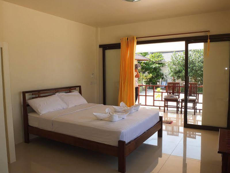 The Ko Pha Ngan