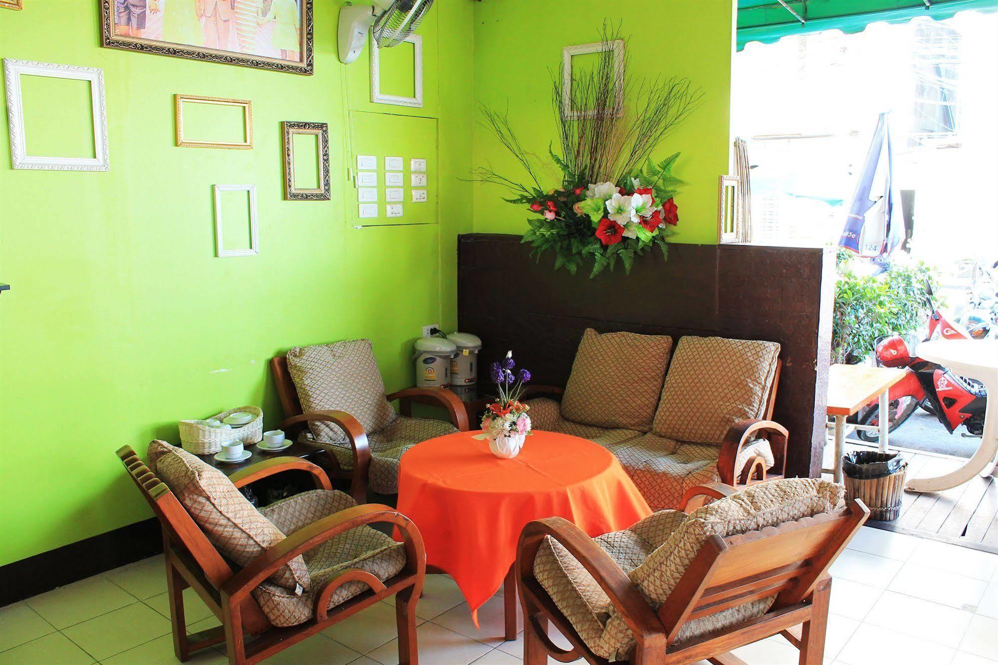 Hotel Thai Orange Sea Sun 3*