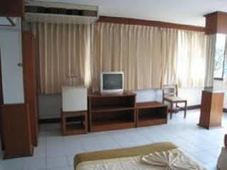 Hotel Thai Orange Sea Sun 3*