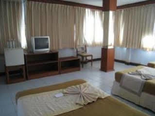 Thai Orange Sea Sun 3*