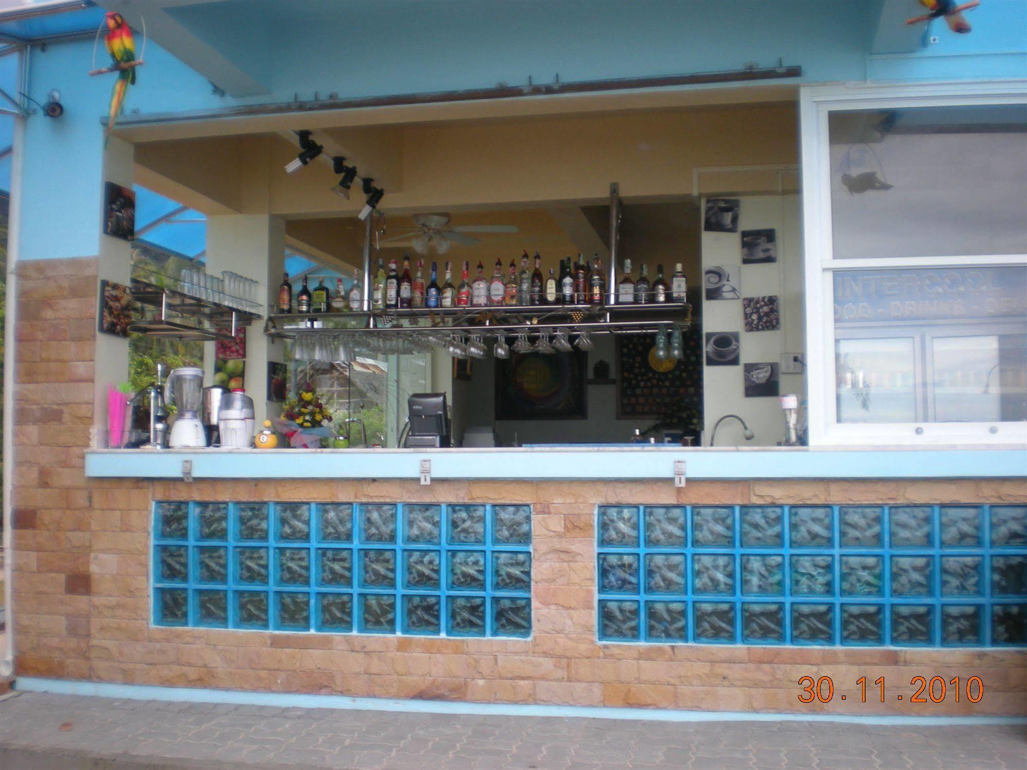 Hotel Viva On The 3*