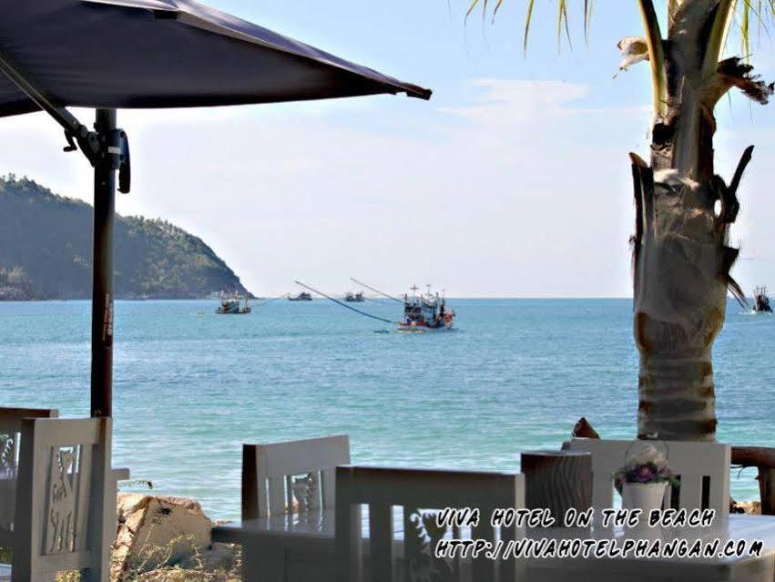 Viva On The Ko Pha Ngan