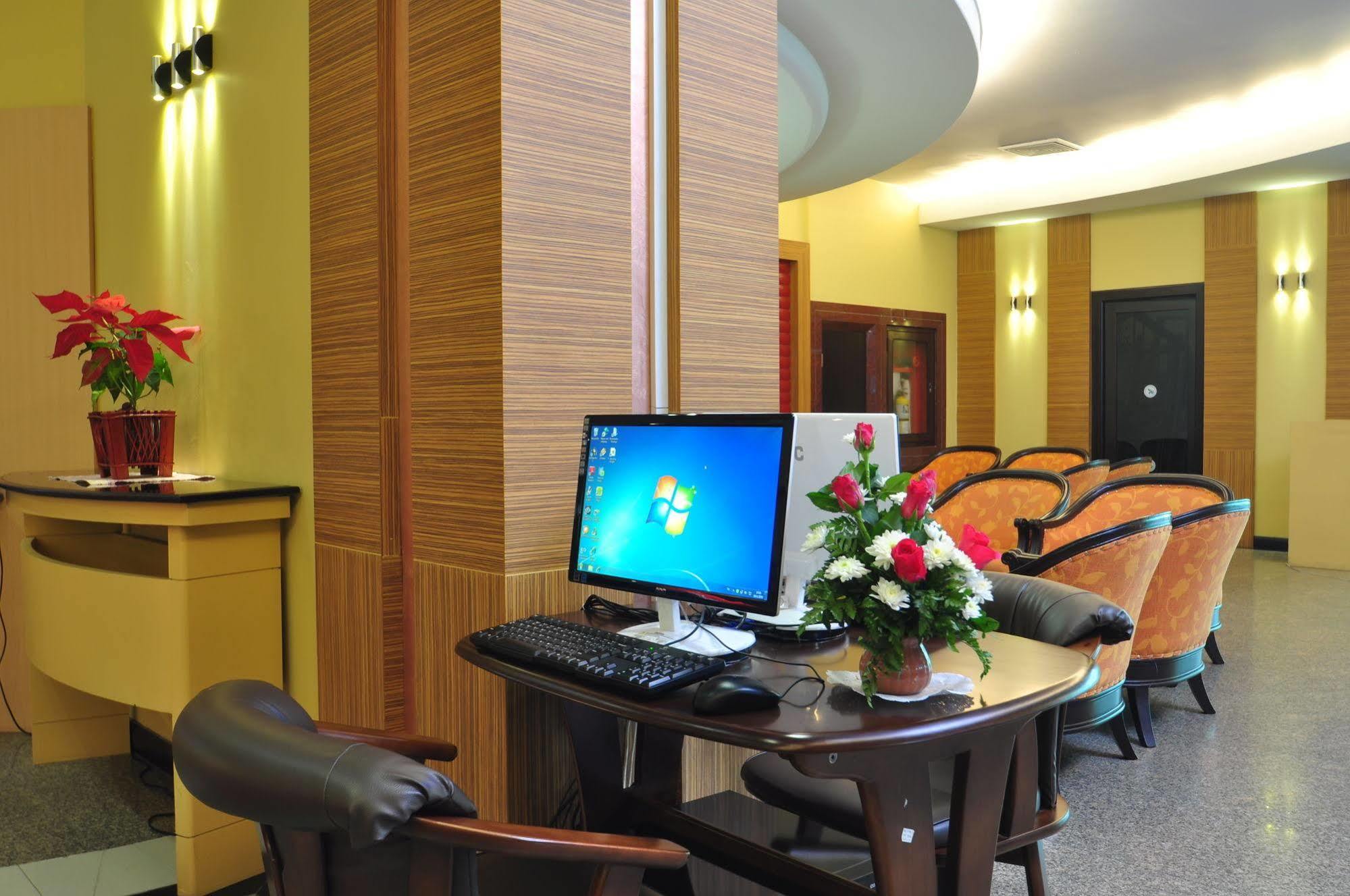 Bp Grand Hotel Hat Yai