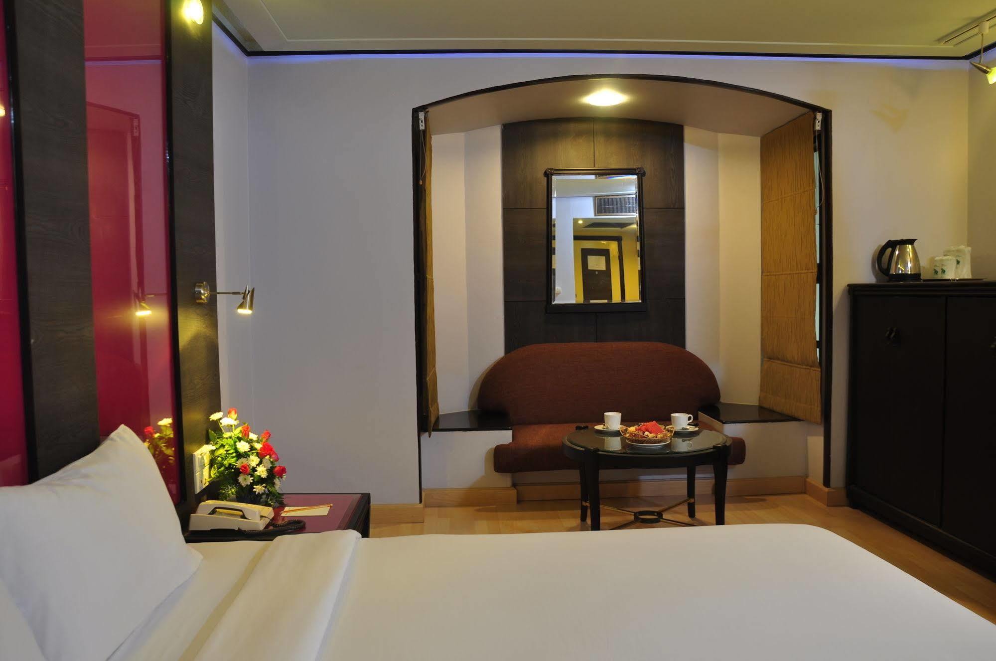 Hotel Bp Grand Hat Yai